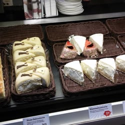 Junge Die Bäckerei
