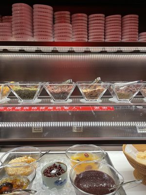 Shancheng Lameizi Hot Pot by null