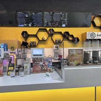 Bubble Bee - Bubble Tea Near Me - Scottsdale, Arizona