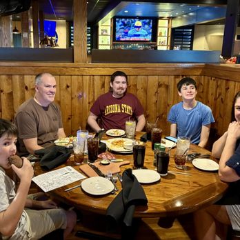 Outback Steakhouse - Steakhouses Near Me - Mesa, Arizona Outback Steakhouse - Steakhouses Near Me - Mesa, Arizona