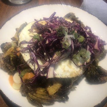 Unconventional Diner - Brussels Sprouts & Fried Eggs - Breakfast & Brunch Near Me - Washington, DC, District of Columbia Unconventional Diner - Brussels Sprouts & Fried Eggs - Breakfast & Brunch Near Me - Washington, DC, District of Columbia
