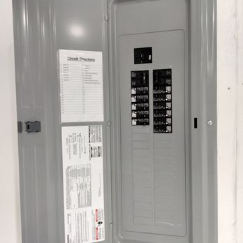 A J Danti Electrical Contractor - Electricians Near Me A J Danti Electrical Contractor - Electricians Near Me