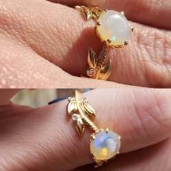 Brown's Jewelry
