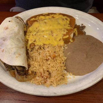 Jardin Corona - El Pollo - Tex-Mex Near Me - Austin, Texas