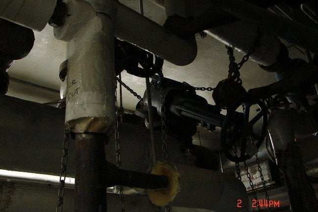 Slide of Oakwood Plumbing And Heating