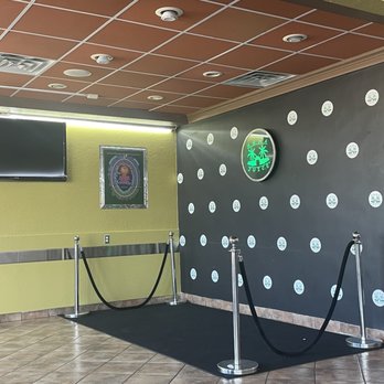 Agha Juice - Entrance area - Ice Cream & Frozen Yogurt Near Me - Carrollton, Texas Agha Juice - Entrance area - Ice Cream & Frozen Yogurt Near Me - Carrollton, Texas
