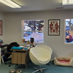 The Training Den
