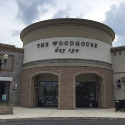Exterior outside entrance of Woodhouse Spa - Granger - Granger, Indiana Exterior outside entrance of Woodhouse Spa - Granger - Granger, Indiana