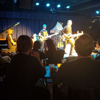 Middle C Jazz - Jazz & Blues Near Me - Charlotte, North Carolina Middle C Jazz - Jazz & Blues Near Me - Charlotte, North Carolina