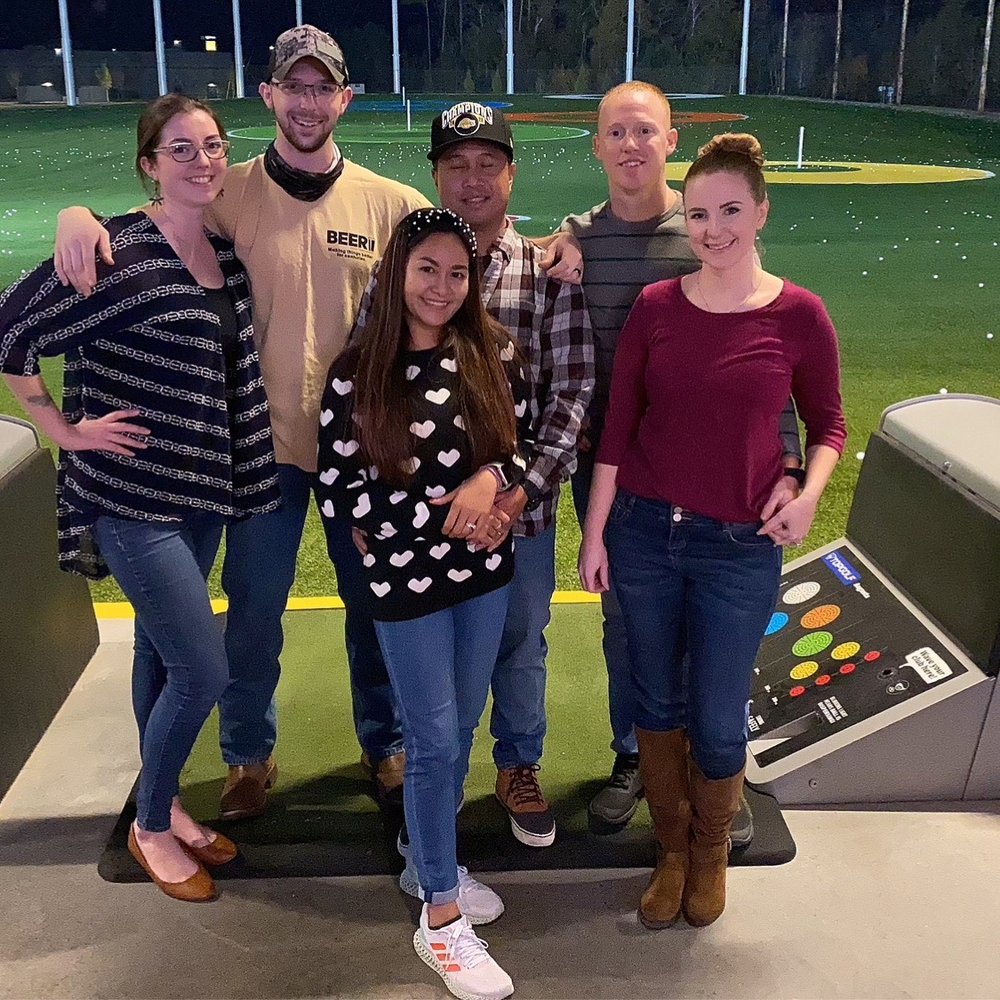 Topgolf - Golf Near Me - Augusta, Georgia