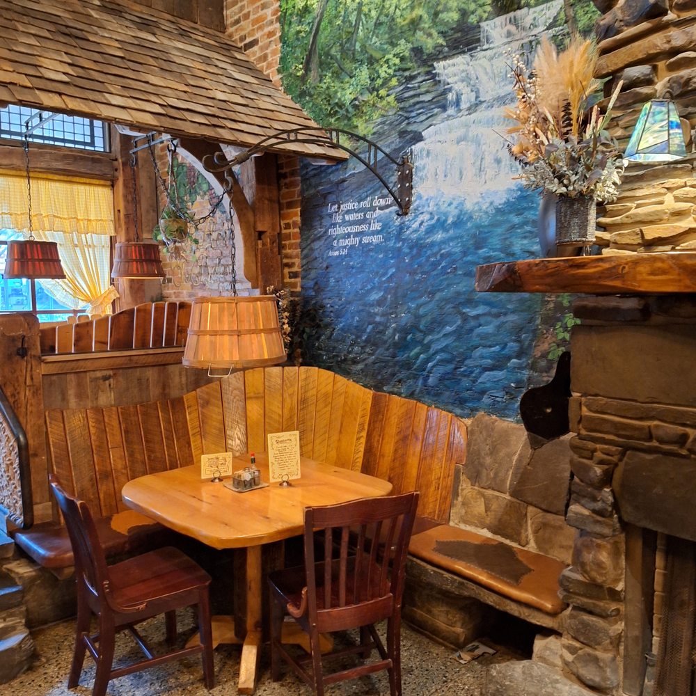 The Yellow Deli - Desserts Near Me - Ithaca, New York