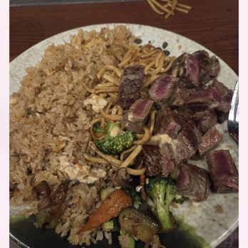 Osaka Steak House - Sushi Bars Near Me - Clawson, Michigan