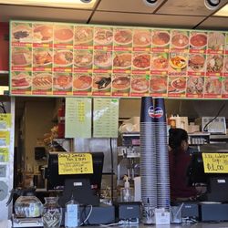 Don Pedro Taqueria
