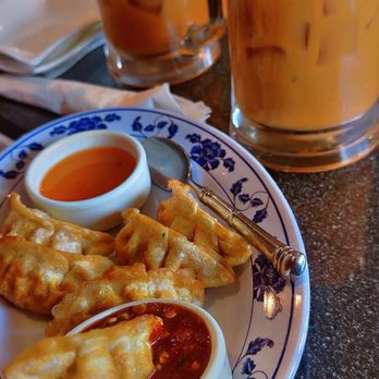 Thai House - Gyoza and Thai Tea - Thai Near Me - Columbia, Illinois Thai House - Gyoza and Thai Tea - Thai Near Me - Columbia, Illinois