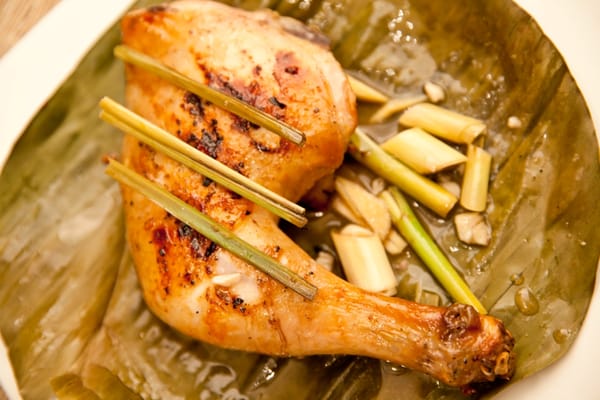 Caribbean Haven Restaurants by null