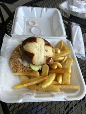 Gobble Stop Smokehouse by null
