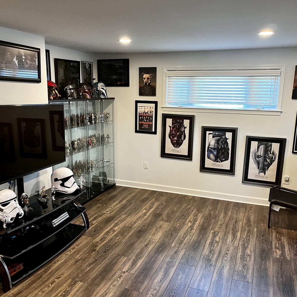 Timur Construction - Final product. - Painters Near Me - Alexandria, Virginia