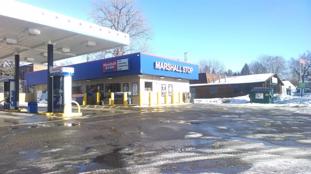 MARSHALL STOP Updated September 2024 2057 Marshall Ave, Saint Paul