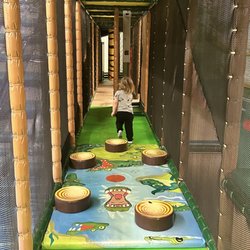 Play area