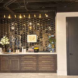 BonBon Beauty Studio - Not just any other salon. It is always so homey in there, but very spa-like -- always clean!