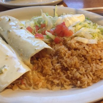 Señor Villa - Seafood Vallarta- mucho bueno - Mexican Near Me - La Crosse, Wisconsin