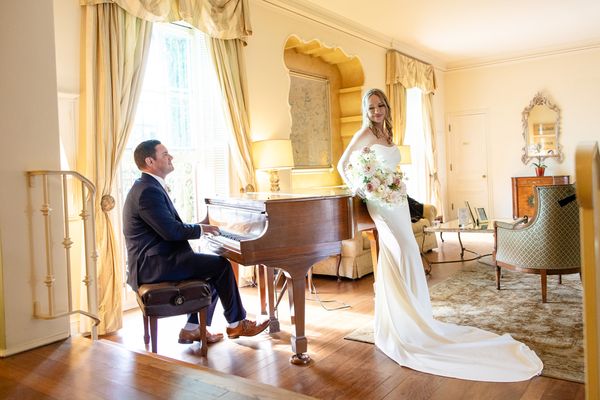 Darlington House by null