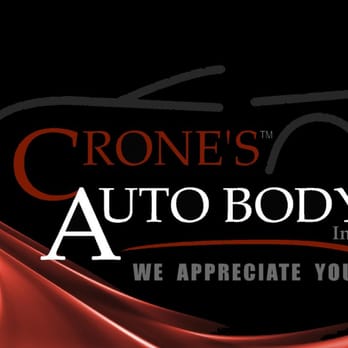 Crone's Auto Body - (859) 356-1800 - Body Shops Near Me - Covington, Kentucky