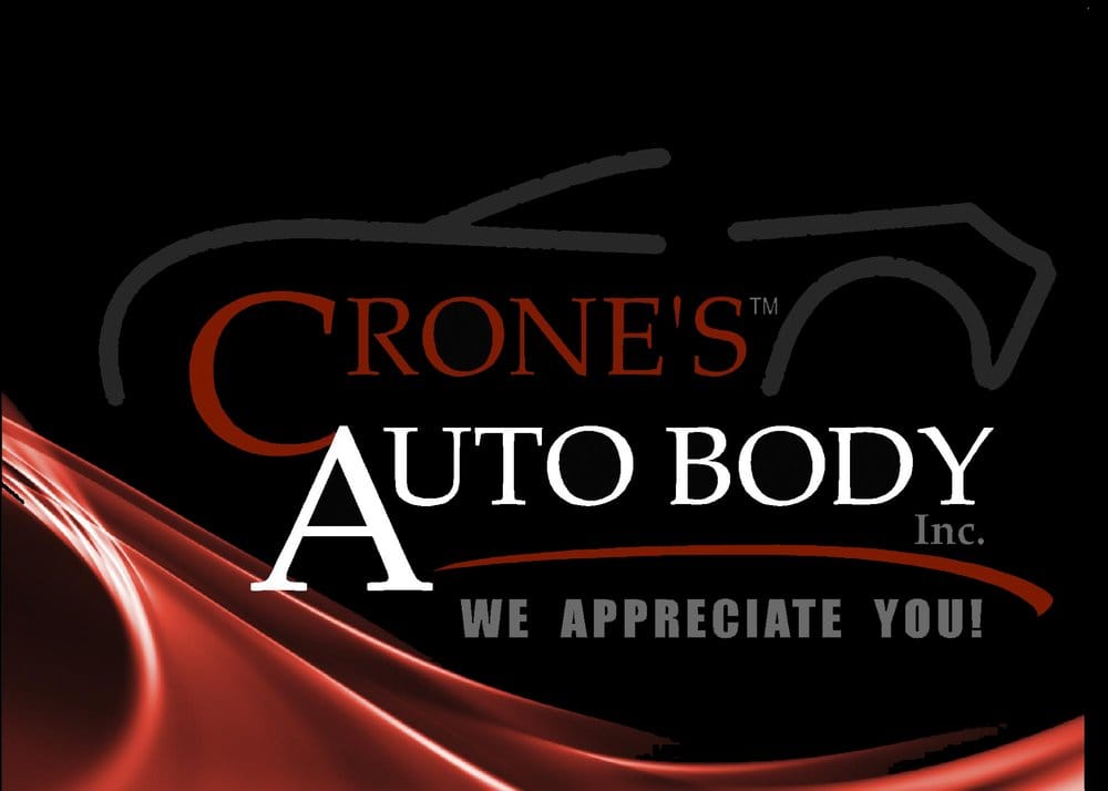 CRONE’S AUTO BODY Updated August 2024 15 Reviews 1008 Mary