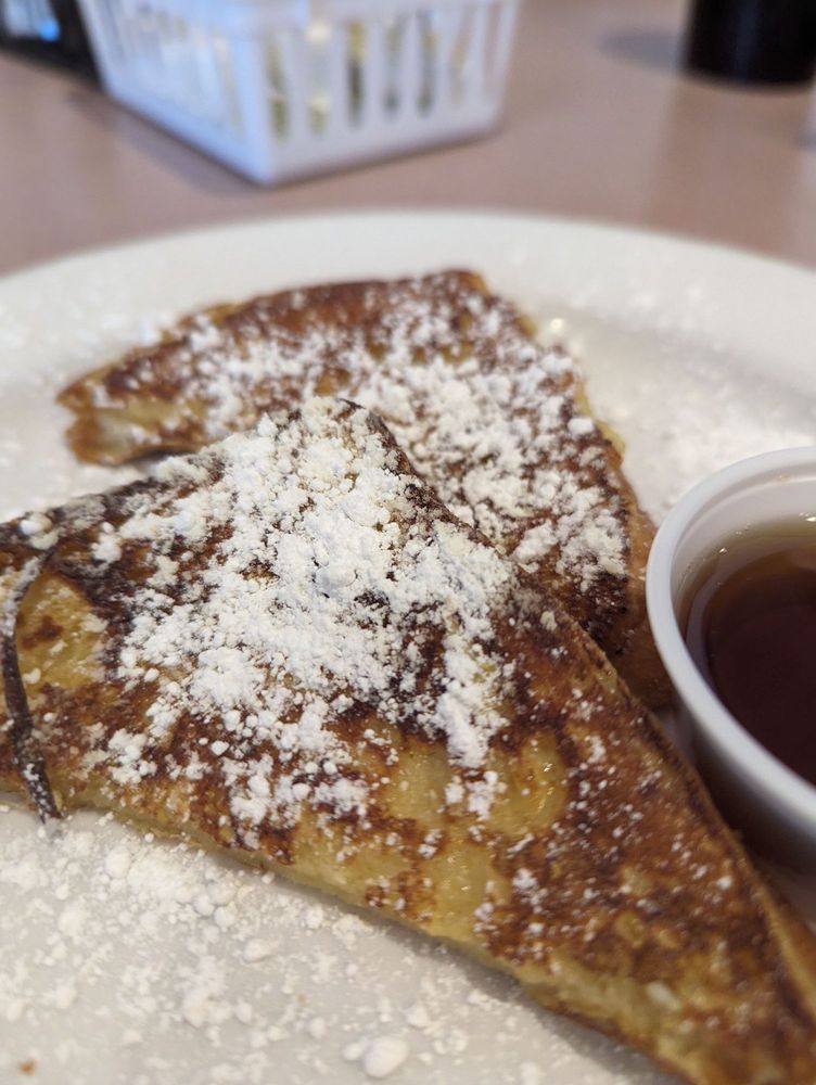 Mama's Daughters' Diner