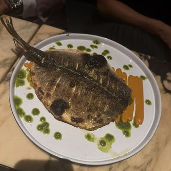 Giselle Miami - Snapper - Mediterranean Near Me - Miami, Florida Giselle Miami - Snapper - Mediterranean Near Me - Miami, Florida