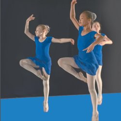Classes for all ages