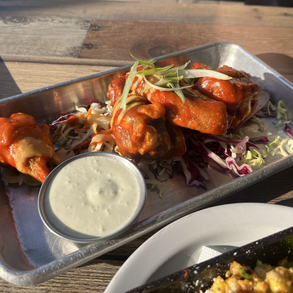 Basin 141 - K-Town Wings - Gastropubs Near Me - Monrovia, California Basin 141 - K-Town Wings - Gastropubs Near Me - Monrovia, California