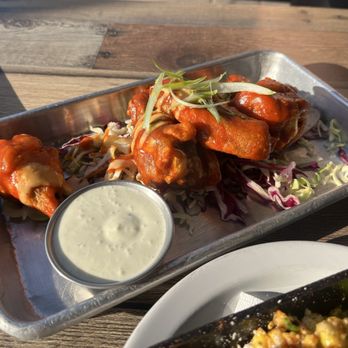 Basin 141 - K-Town Wings - Gastropubs Near Me - Monrovia, California Basin 141 - K-Town Wings - Gastropubs Near Me - Monrovia, California
