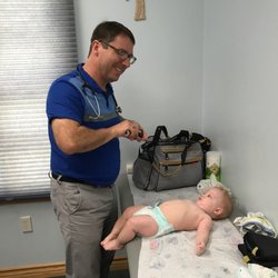 Robert Sears, MD - Regular Check-Up with Dr Bob.