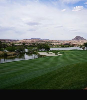 SouthShore Country Club by null