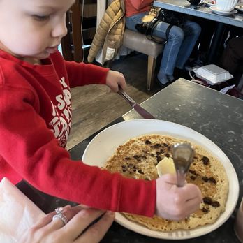 Hershey Pantry - Breakfast & Brunch Near Me - Hershey, Pennsylvania