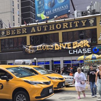 Beer Authority - Sports Bars Near Me - New York, New York Beer Authority - Sports Bars Near Me - New York, New York