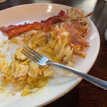 The Scratch Room - Bacon and egg breakfast. - Breakfast & Brunch Near Me - Anaheim, California The Scratch Room - Bacon and egg breakfast. - Breakfast & Brunch Near Me - Anaheim, California