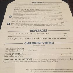 Cafe Delphine