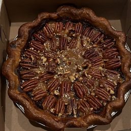 Pies