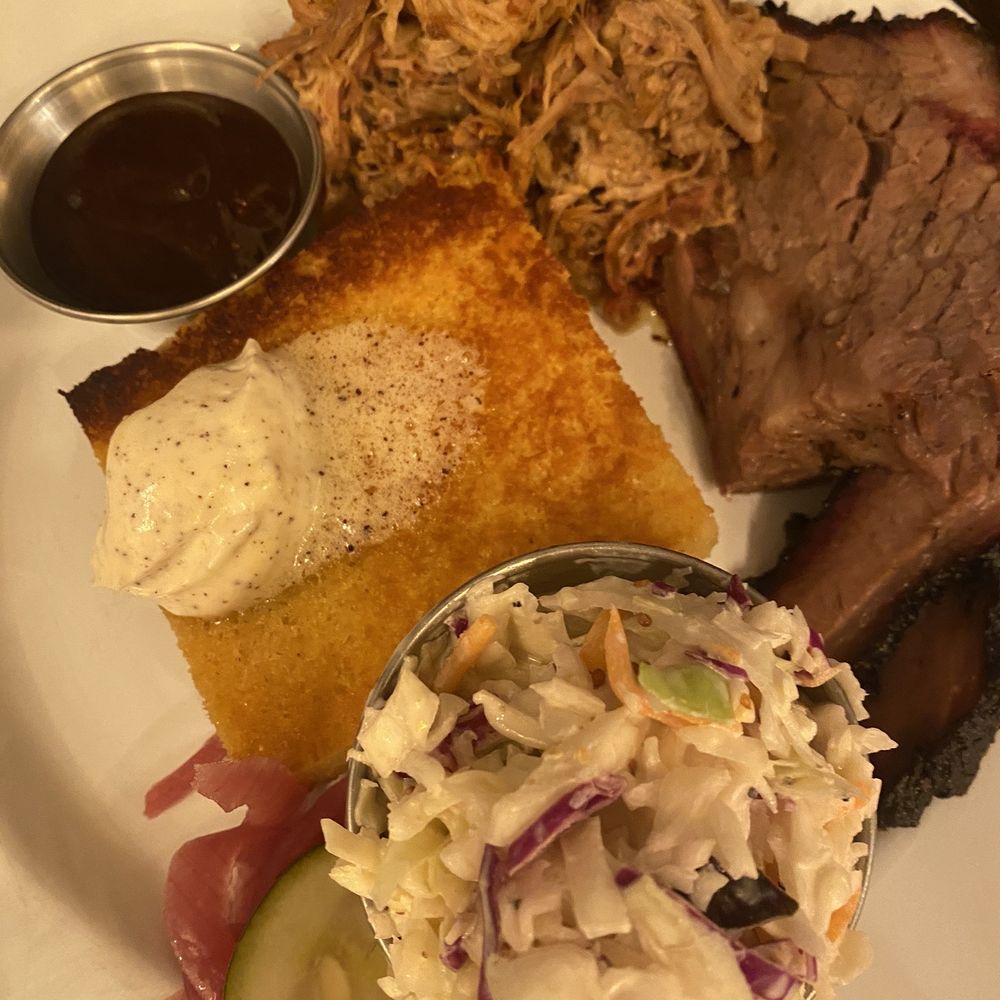 Smoke and Dough - Double play - Barbeque Near Me - Miami, Florida