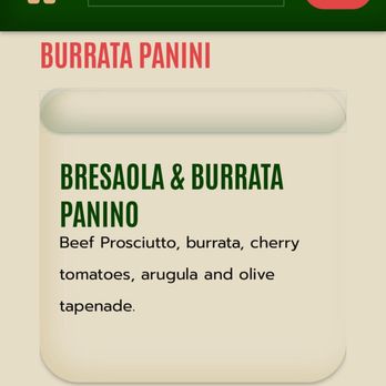 Burrata House - Joanne wasn't wrong. - Italian Near Me - West Hollywood, California Burrata House - Joanne wasn't wrong. - Italian Near Me - West Hollywood, California