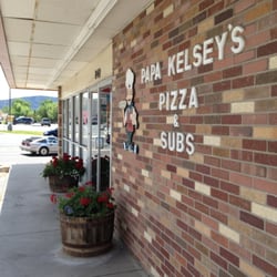 Papa Kelseys