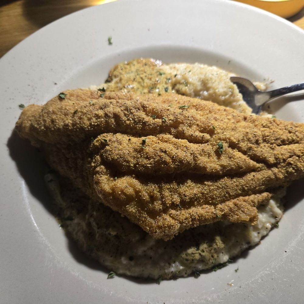 Backyard Boil House - Catfish & grits - Seafood Near Me - Houston, Texas Backyard Boil House - Catfish & grits - Seafood Near Me - Houston, Texas