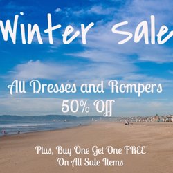 Circa Blue - Winter Sale still going!!