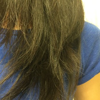 Sei Tomoko Salon - So choppy! - Hair Salons Near Me - New York, New York Sei Tomoko Salon - So choppy! - Hair Salons Near Me - New York, New York