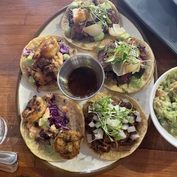 Ni Tuyo - Asada, Birria and shrimp tacos - Tacos Near Me - Denver, Colorado Ni Tuyo - Asada, Birria and shrimp tacos - Tacos Near Me - Denver, Colorado