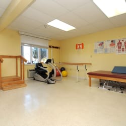 Northside Healthcare Center - Northside Healthcare Center Rehabilitation Room