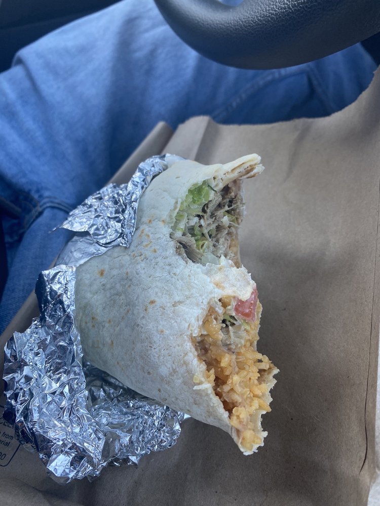 Don Dannys Tacos Pupus — Mexican restaurant in Suwanee