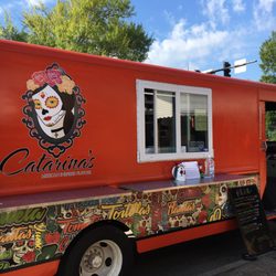 Catarina's Food Truck